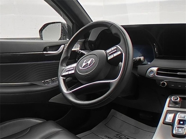 Used 2024 Hyundai Palisade For Sale in South Charleston, WV