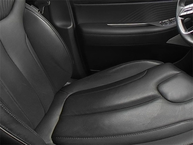 Used 2024 Hyundai Palisade For Sale in South Charleston, WV