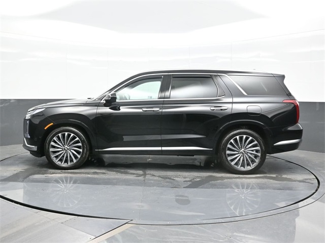 Used 2024 Hyundai Palisade For Sale in South Charleston, WV