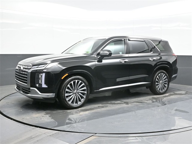 Used 2024 Hyundai Palisade For Sale in South Charleston, WV