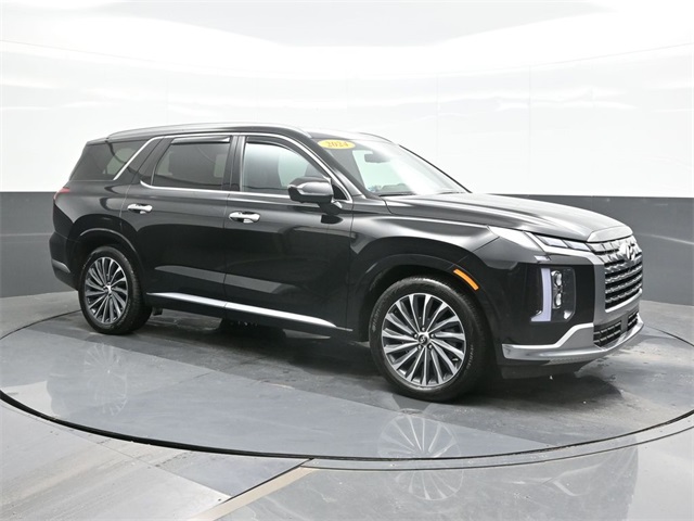 Used 2024 Hyundai Palisade For Sale in South Charleston, WV