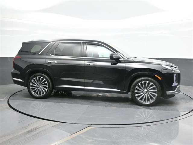 Used 2024 Hyundai Palisade For Sale in South Charleston, WV