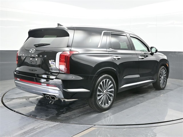 Used 2024 Hyundai Palisade For Sale in South Charleston, WV