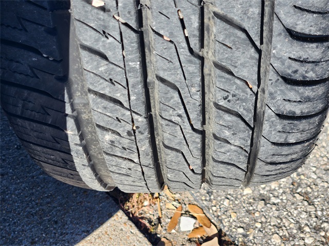 2017 Ford Mustang EcoBoost Blue at Emmons Autoplex