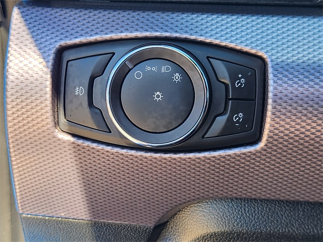 2017 Ford Mustang EcoBoost Blue at Emmons Autoplex