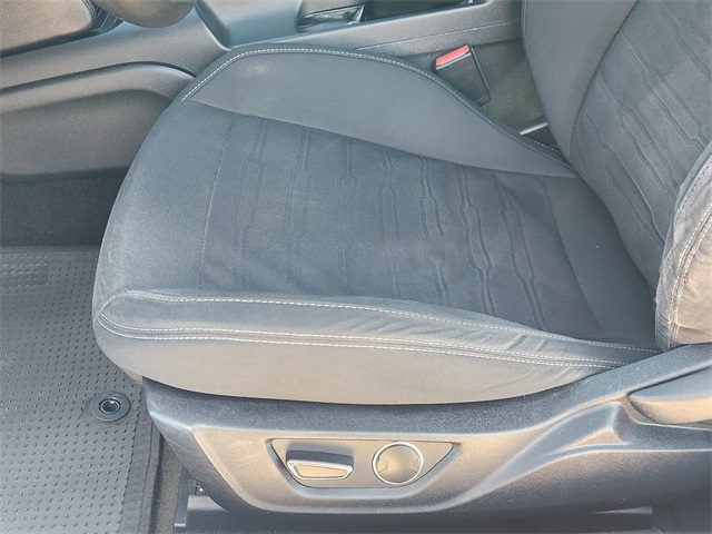 2017 Ford Mustang EcoBoost Blue at Emmons Autoplex