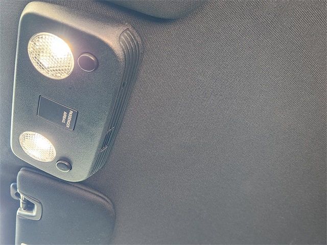 2017 Ford Mustang EcoBoost Blue at Emmons Autoplex