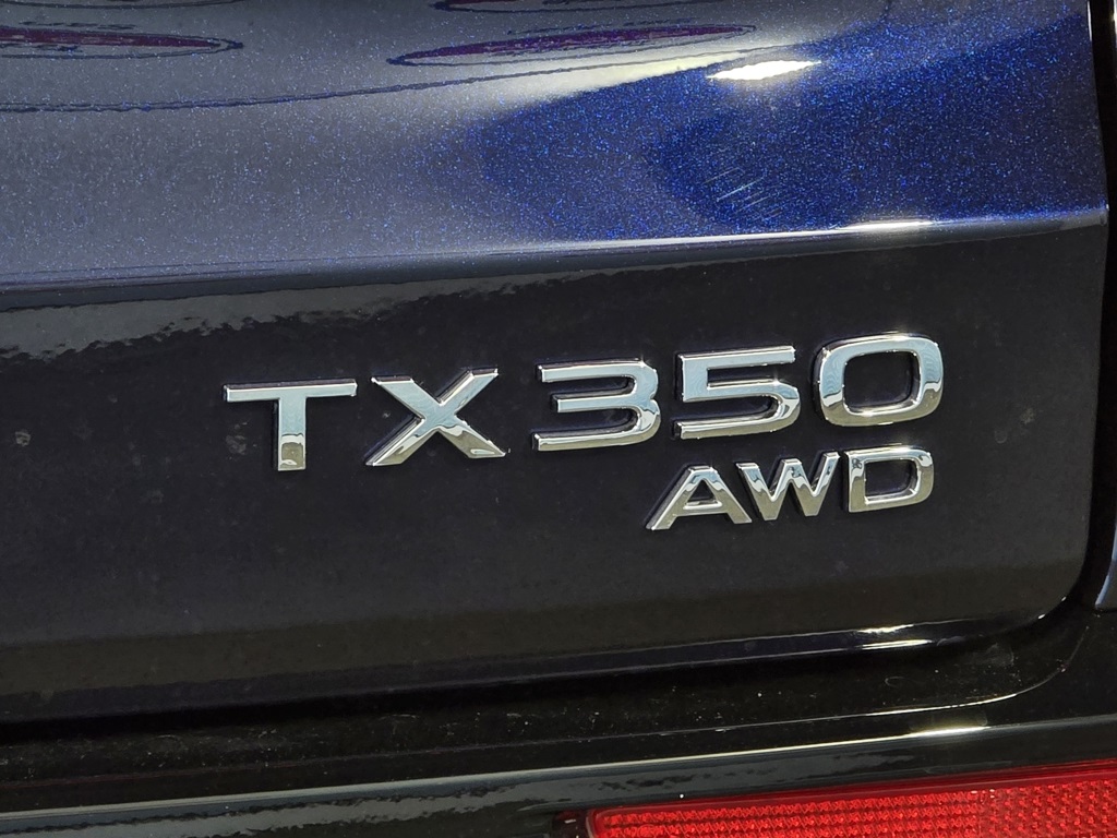 Thumbnail: 2026 Lexus TX - 11