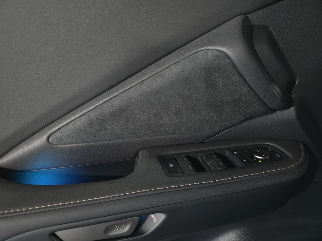 Thumbnail: 2026 Lexus TX - 13