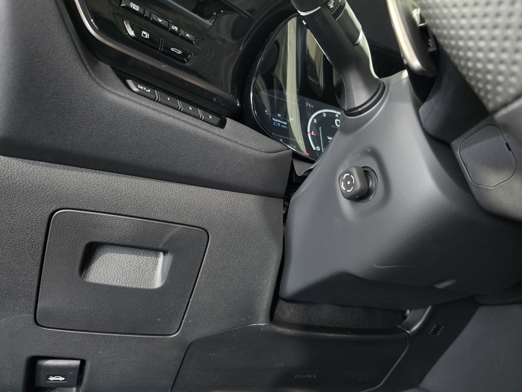 Thumbnail: 2026 Lexus TX - 14