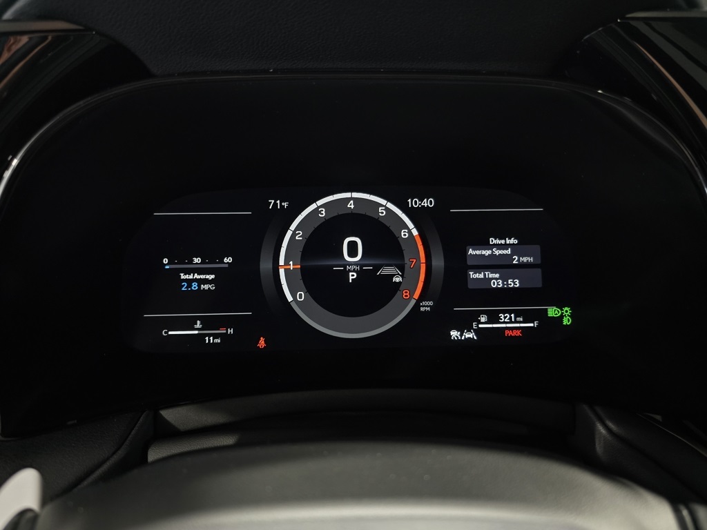 Thumbnail: 2026 Lexus TX - 18