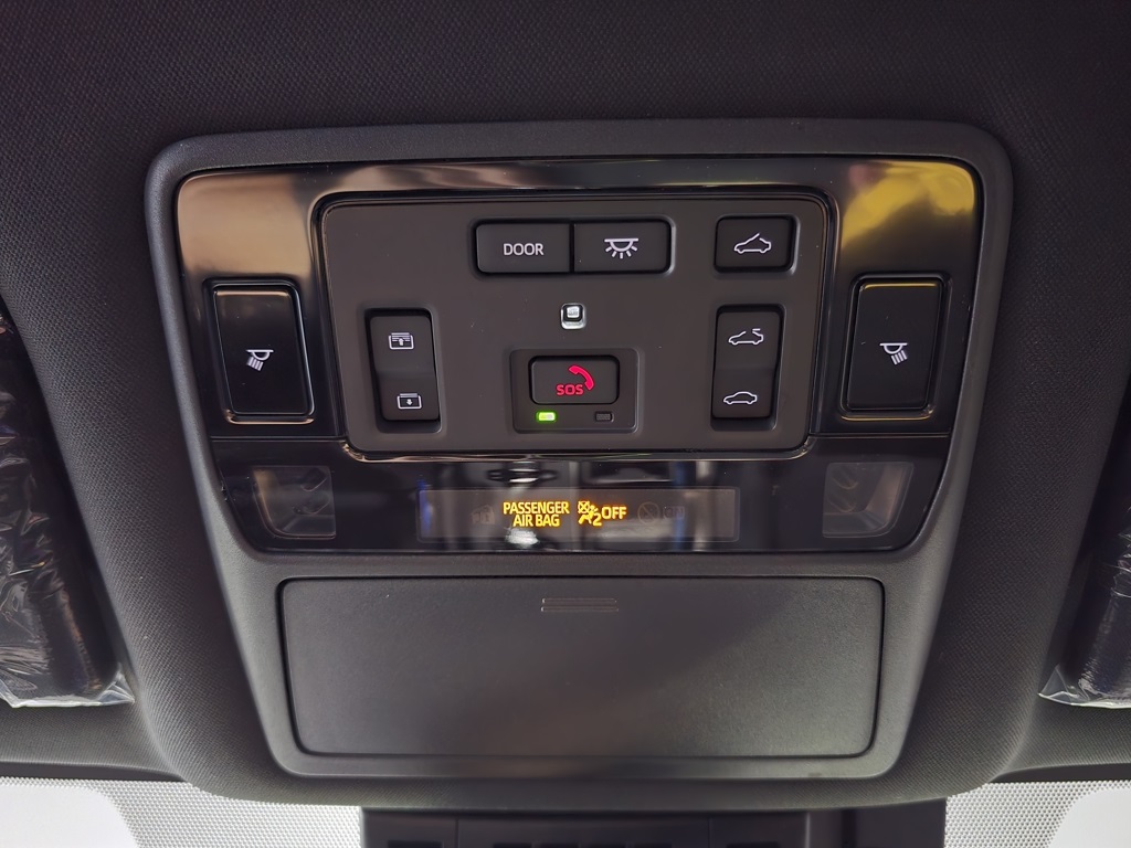 Thumbnail: 2026 Lexus TX - 19