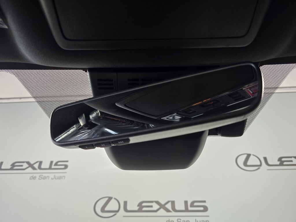 Thumbnail: 2026 Lexus TX - 20