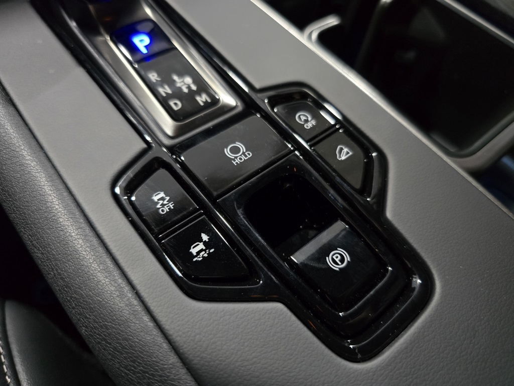 Thumbnail: 2026 Lexus TX - 24