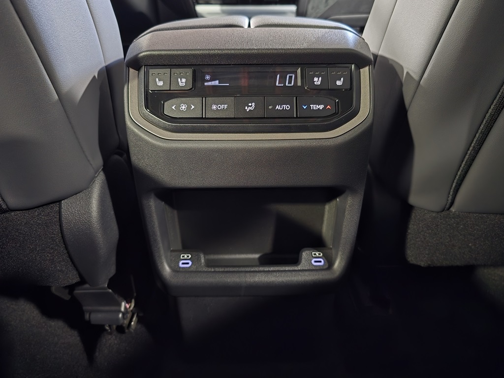 Thumbnail: 2026 Lexus TX - 28