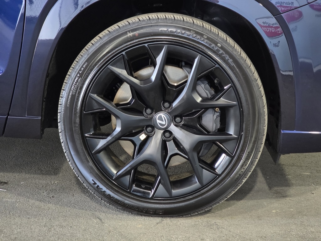 Thumbnail: 2026 Lexus TX - 4