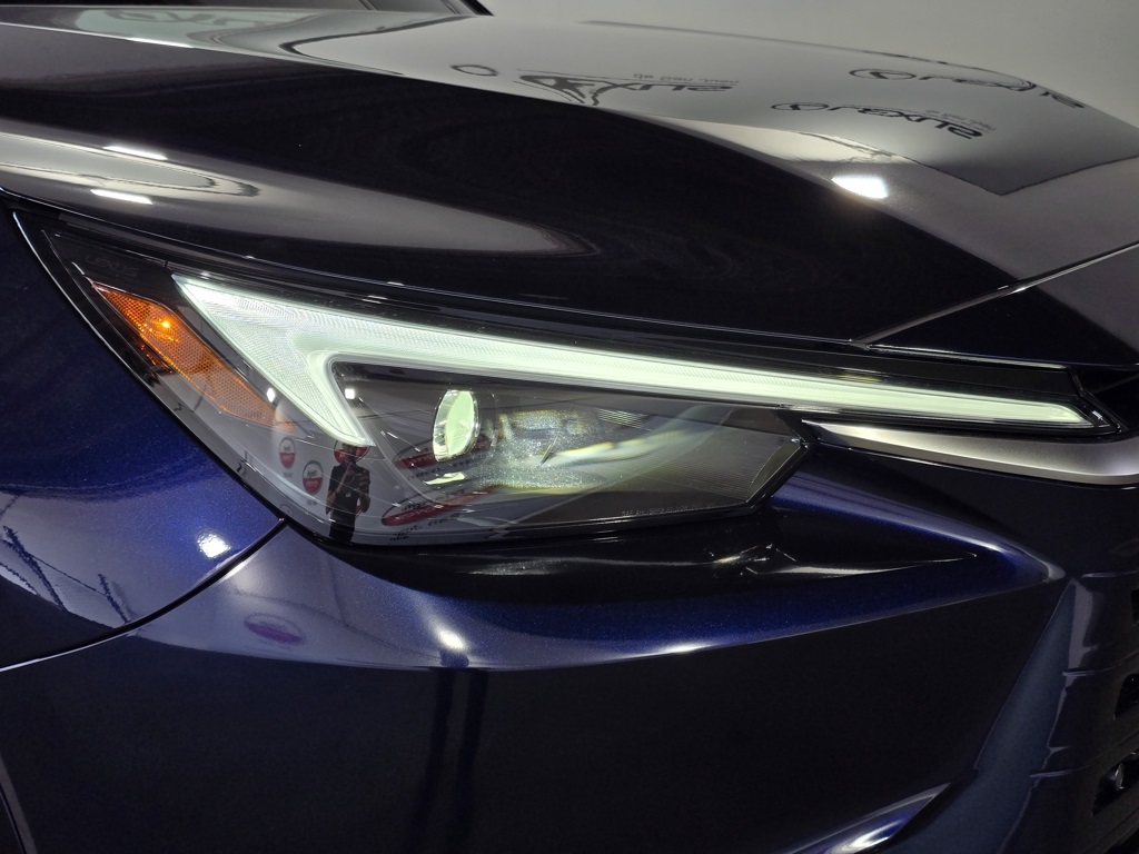 Thumbnail: 2026 Lexus TX - 5