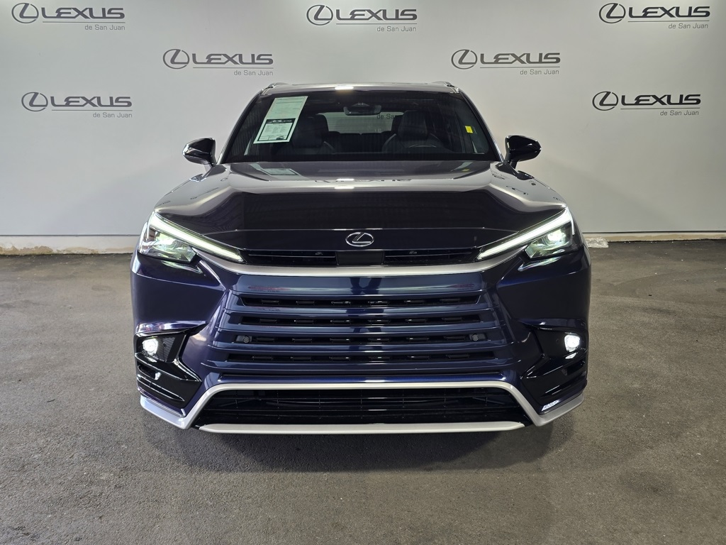Thumbnail: 2026 Lexus TX - 6