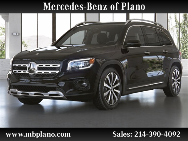 2022 Mercedes-Benz GLB 250 4MATIC