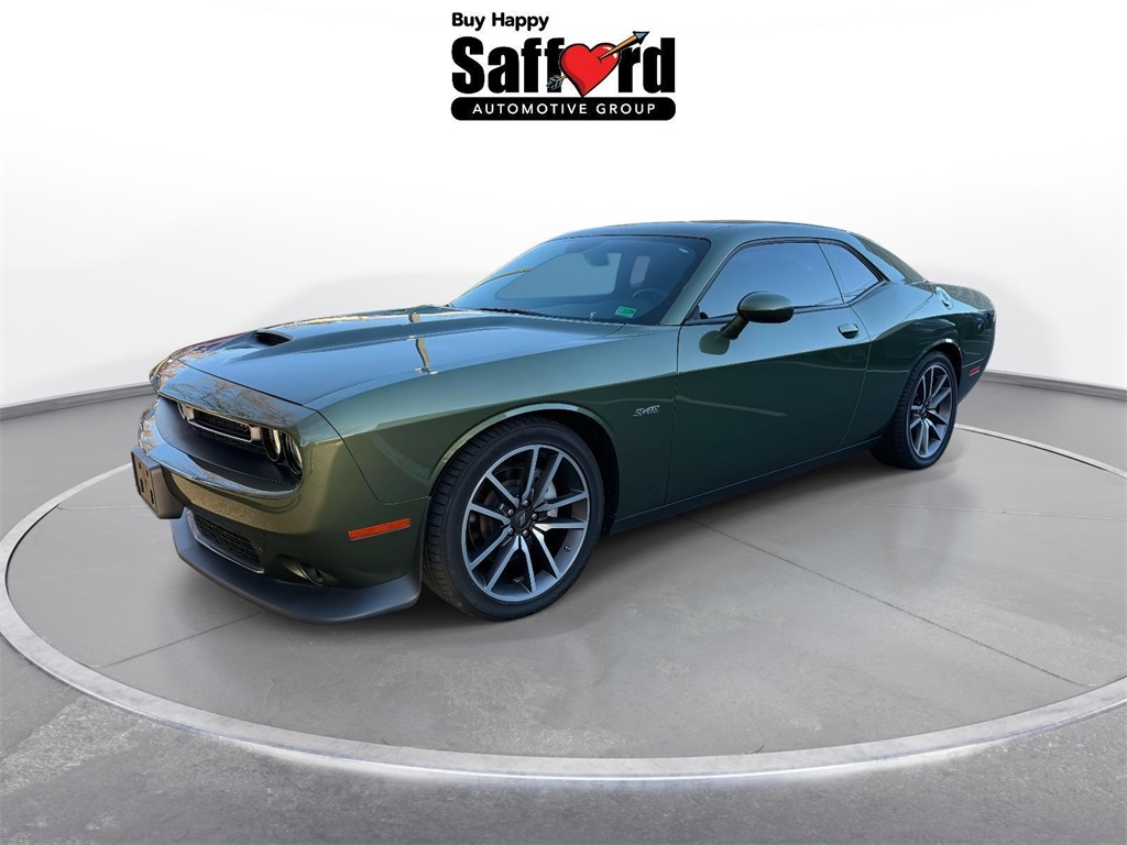 2023 Dodge Challenger R/T