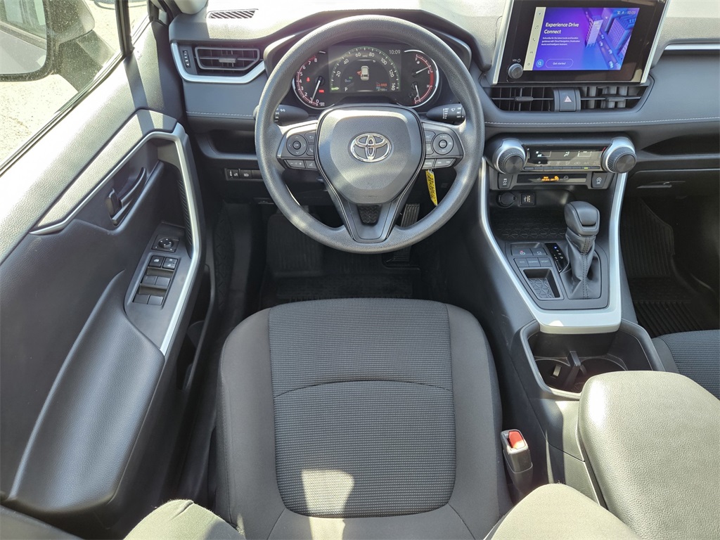 Used Car 2024 Toyota Rav4  Le For Sale Under $30,000 In San Marcos, Texas
