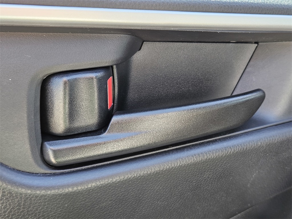 Used Car 2024 Toyota Rav4  Le For Sale Under $30,000 In San Marcos, Texas