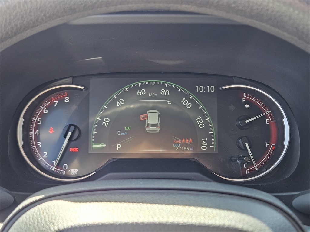 Used Car 2024 Toyota Rav4  Le For Sale Under $30,000 In San Marcos, Texas