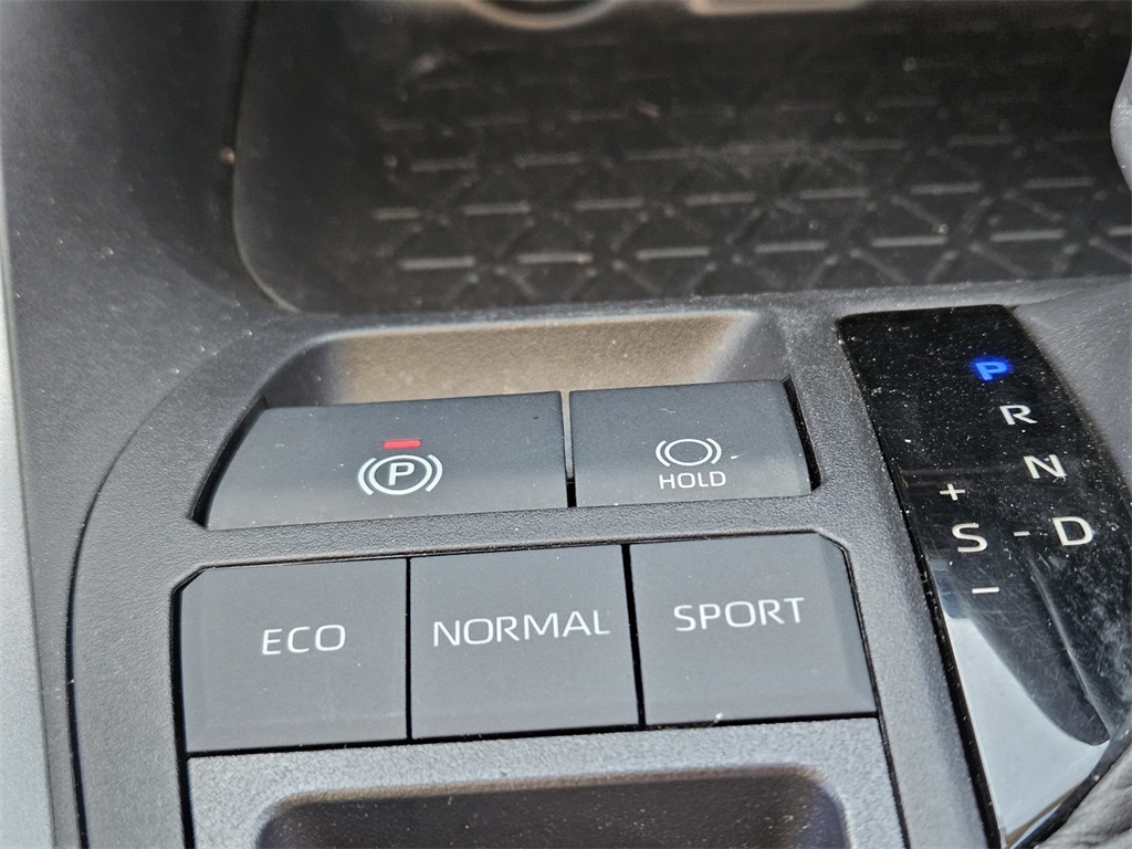 Used Car 2024 Toyota Rav4  Le For Sale Under $30,000 In San Marcos, Texas