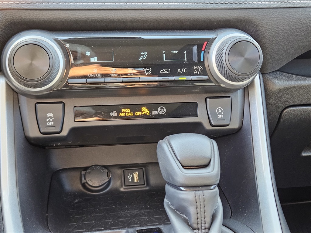 Used Car 2024 Toyota Rav4  Le For Sale Under $30,000 In San Marcos, Texas