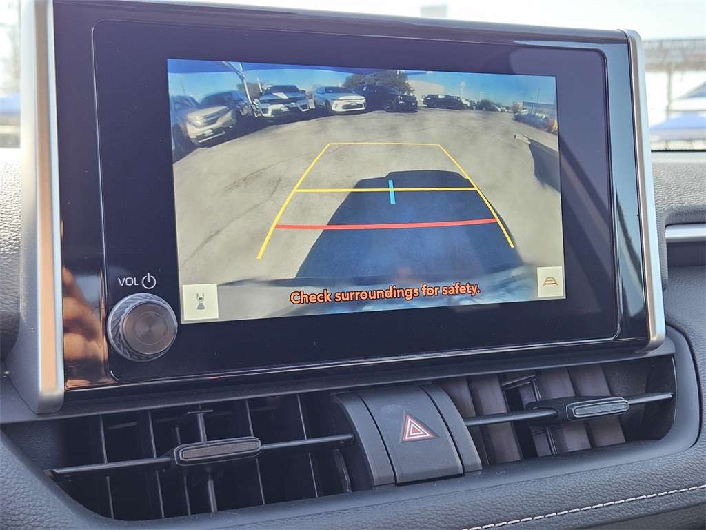 Used Car 2024 Toyota Rav4  Le For Sale Under $30,000 In San Marcos, Texas