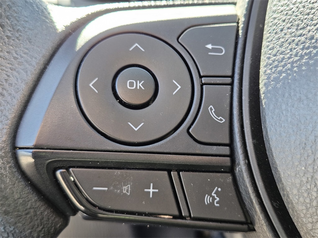 Used Car 2024 Toyota Rav4  Le For Sale Under $30,000 In San Marcos, Texas