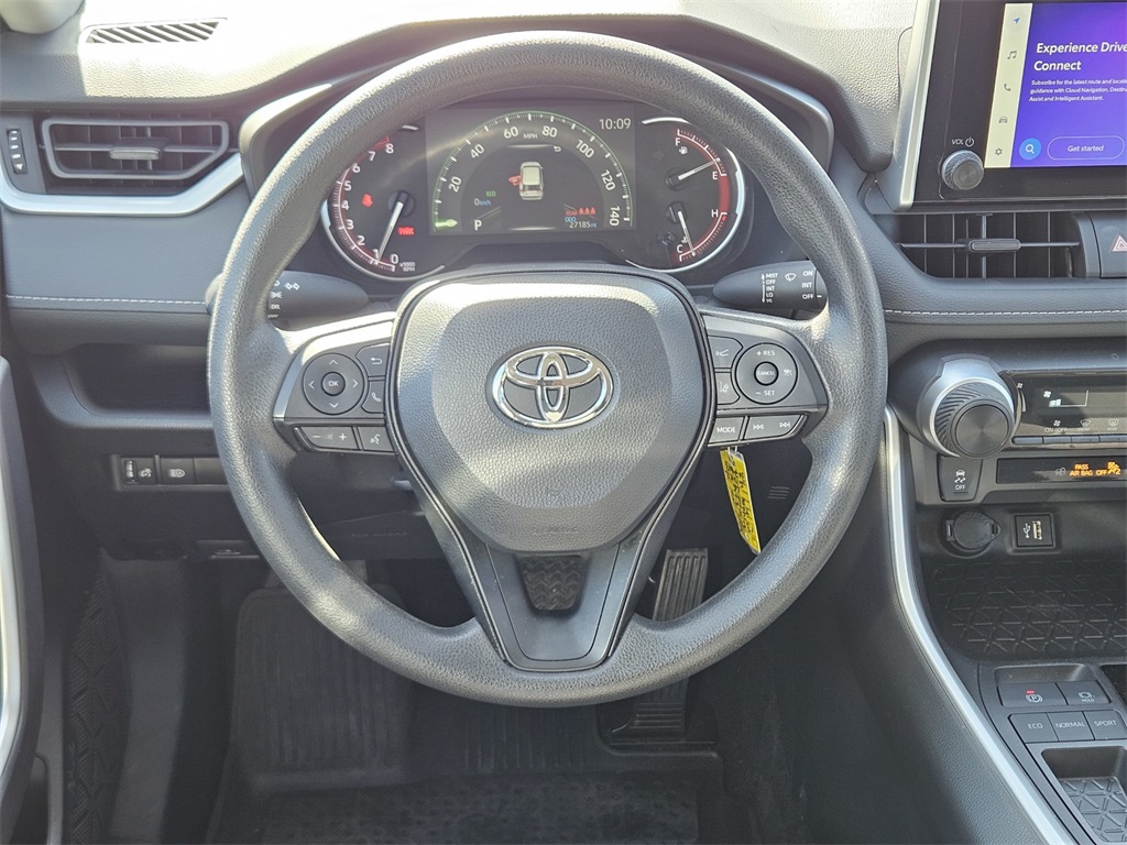 Used Car 2024 Toyota Rav4  Le For Sale Under $30,000 In San Marcos, Texas
