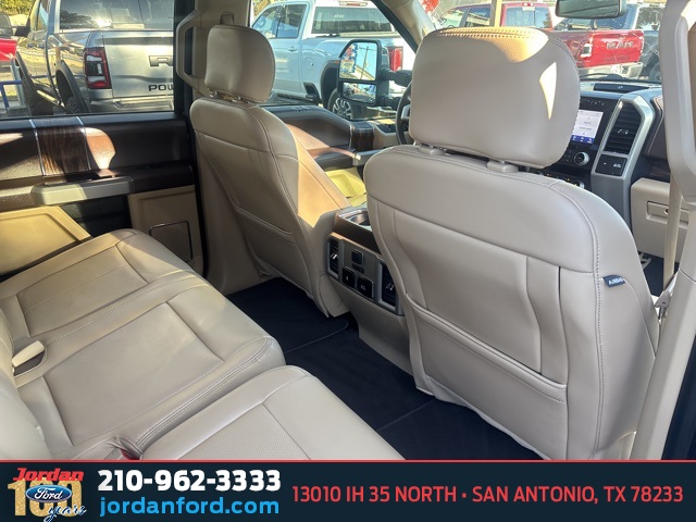Used Car 2020 Ford F-150  Lariat For Sale Under $30,000 In San Antonio, Texas