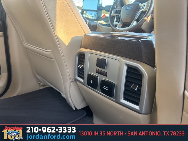 Used Car 2020 Ford F-150  Lariat For Sale Under $30,000 In San Antonio, Texas