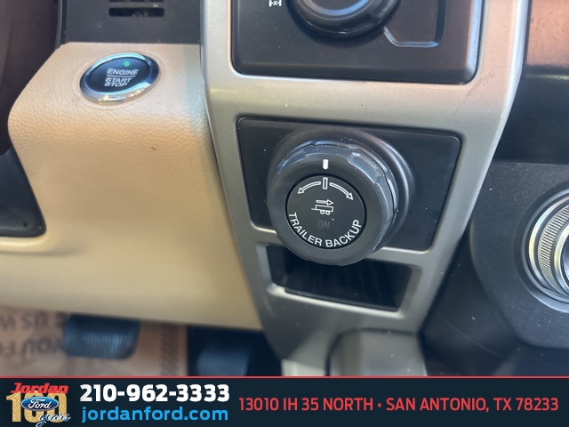 Used Car 2020 Ford F-150  Lariat For Sale Under $30,000 In San Antonio, Texas