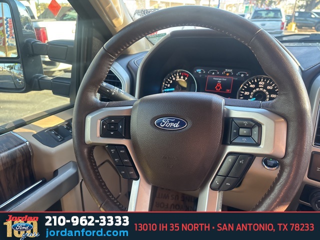 Used Car 2020 Ford F-150  Lariat For Sale Under $30,000 In San Antonio, Texas