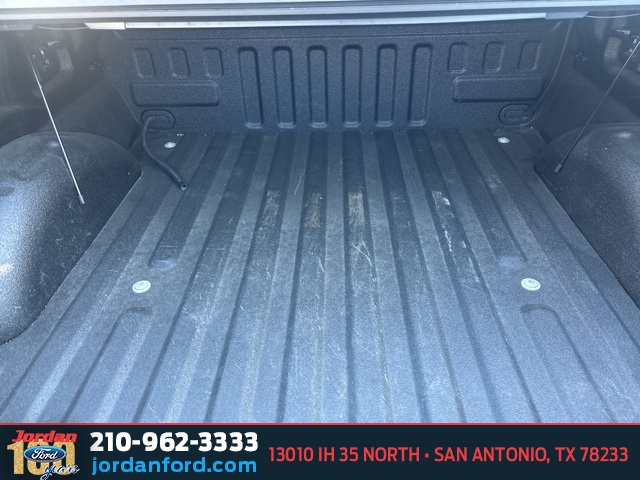 Used Car 2020 Ford F-150  Lariat For Sale Under $30,000 In San Antonio, Texas