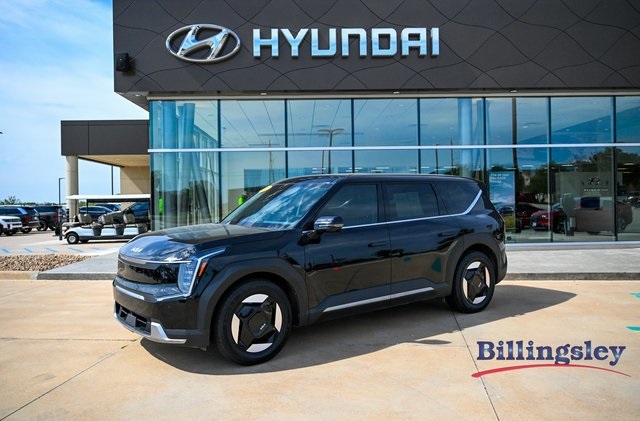 2024 Kia EV9 Light Long Range