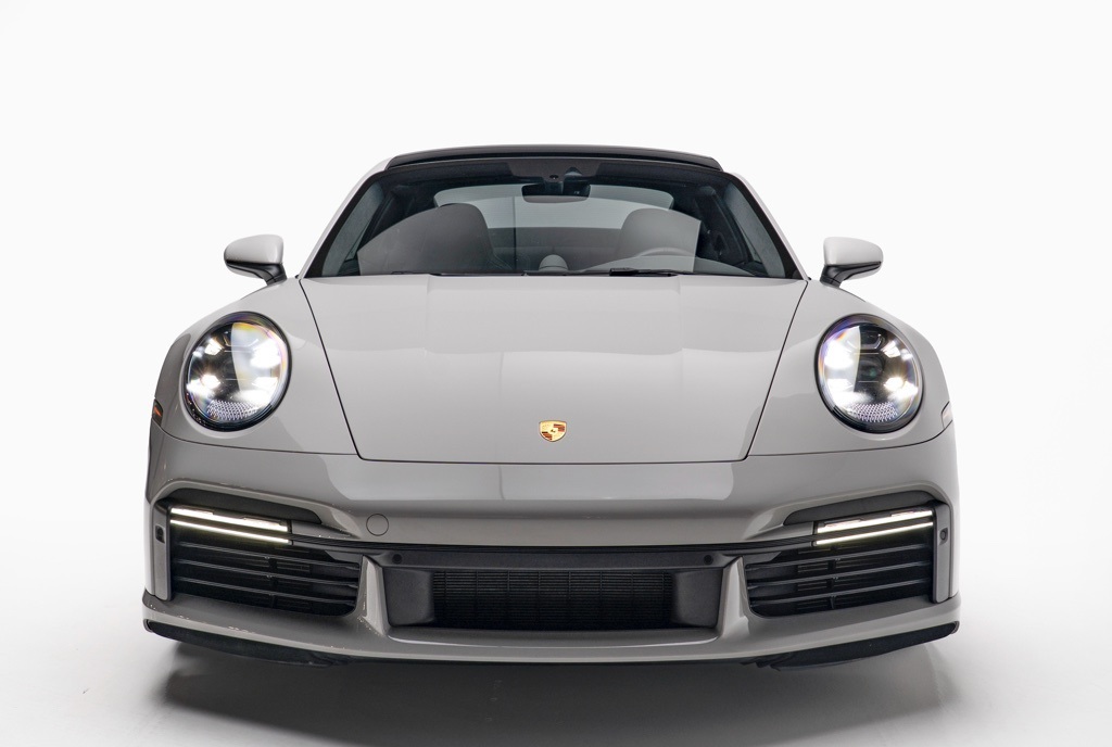 2021 Porsche 911 - Thumbnail 5