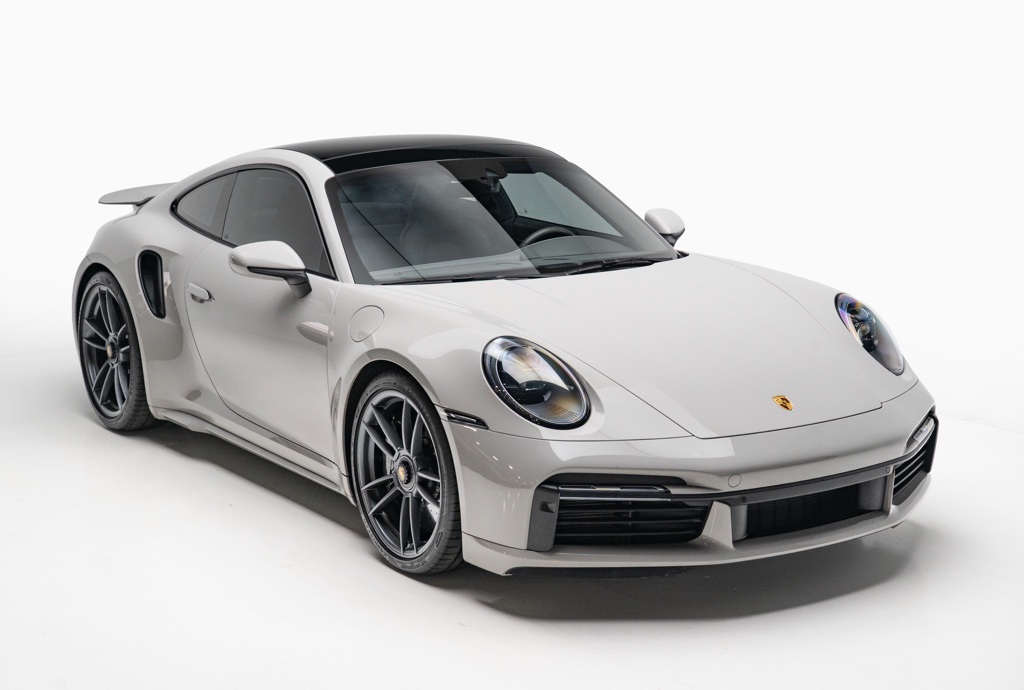 2021 Porsche 911 - Thumbnail 6