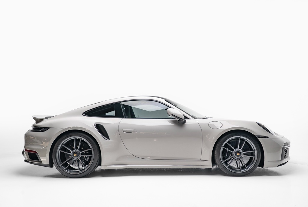 2021 Porsche 911 - Thumbnail 7