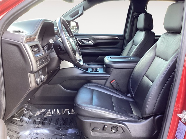 Used Car 2021 Chevrolet Tahoe  Lt For Sale Under $40,000 In San Antonio, Texas