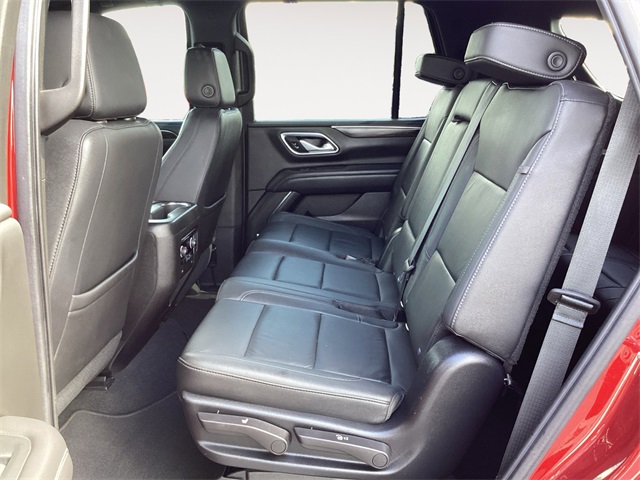 Used Car 2021 Chevrolet Tahoe  Lt For Sale Under $40,000 In San Antonio, Texas