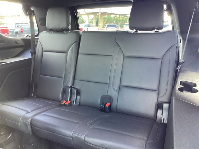 Used Car 2021 Chevrolet Tahoe  Lt For Sale Under $40,000 In San Antonio, Texas