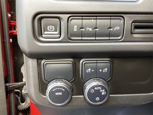 Used Car 2021 Chevrolet Tahoe  Lt For Sale Under $40,000 In San Antonio, Texas