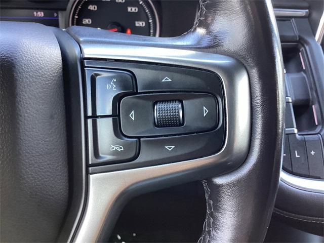 Used Car 2021 Chevrolet Tahoe  Lt For Sale Under $40,000 In San Antonio, Texas