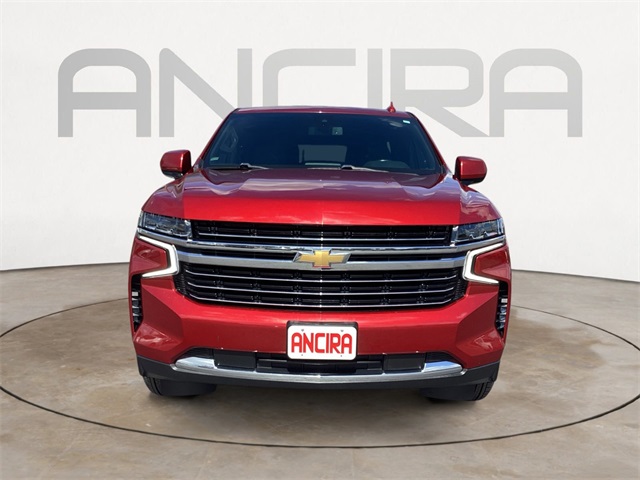 Used Car 2021 Chevrolet Tahoe  Lt For Sale Under $40,000 In San Antonio, Texas