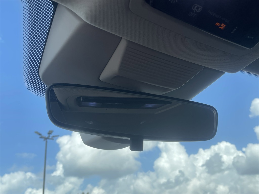 2025 Volkswagen Tiguan 2.0T S White at DeMontrond Auto Country