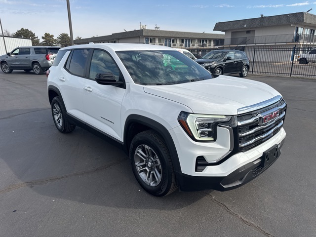 2025 GMC Terrain Elevation AWD