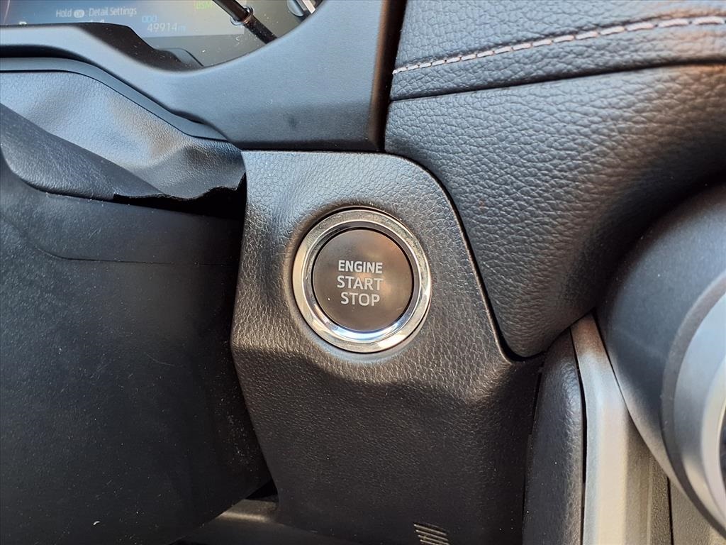 2024 Toyota RAV4 XLE - 10